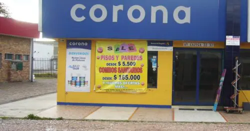 CORONA AVENIDA CAJICA BOGOTÁ CORONA AVENIDA CAJICA BOGOTÁ